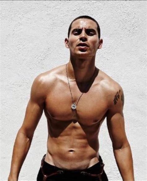 manny montana nude|Manny Montana